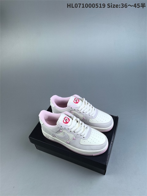women air force one shoes 36-45 2025-9-19-436